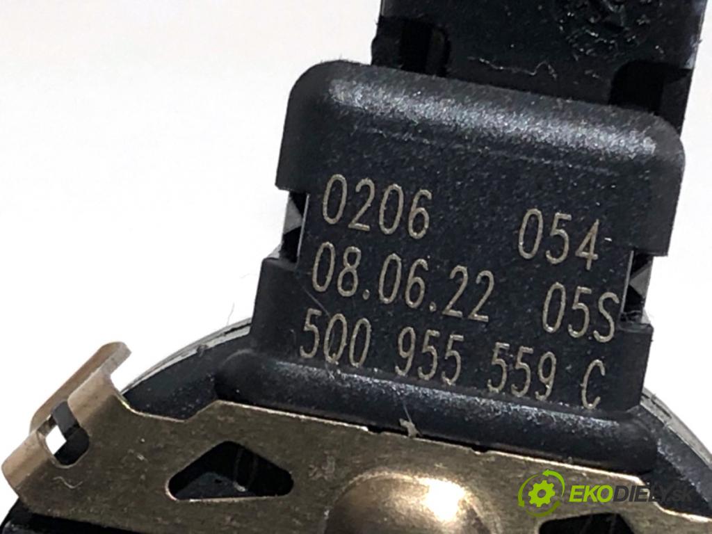 VW GOLF VIII liftback 2022 96 kW 1.5 TSI 1495 Snímač dažďa 5Q0955559C (Snímač dažďa)