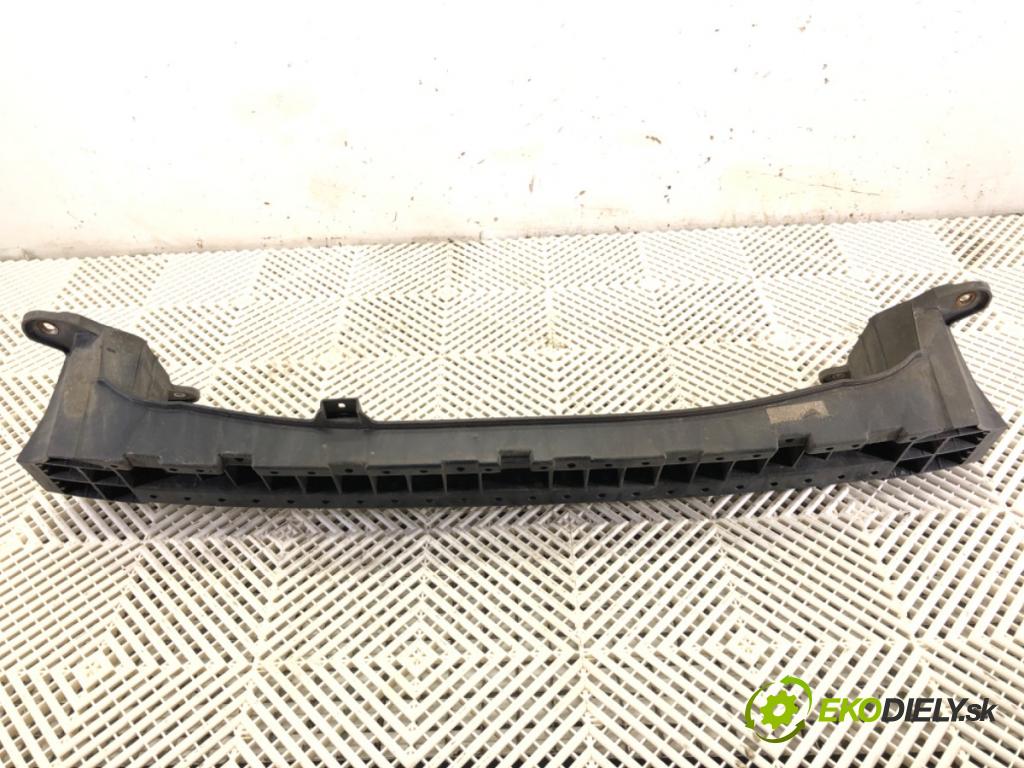 SUZUKI SWIFT IV liftback 2010 69 kW 1.2 (AZH 412) 1242 výztuha nárazníka zadní část  (Výztuhy zadní)