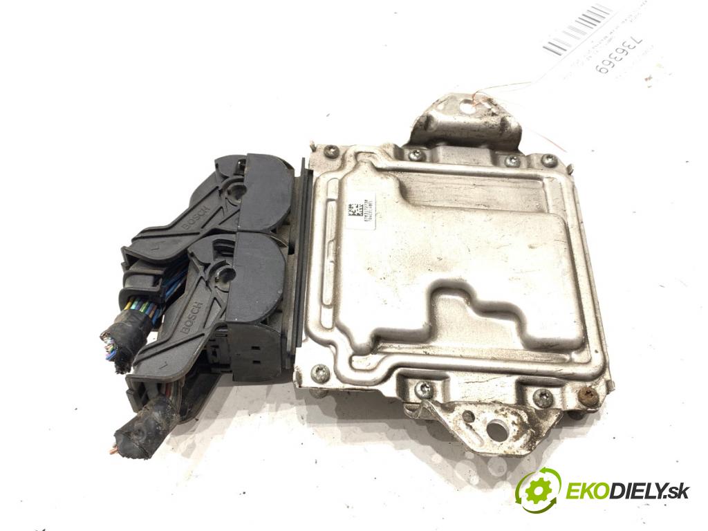 SUZUKI SWIFT IV liftback 2010 69 kW 1.2 (AZH 412) 1242 riadiaca jednotka Motor 33910-69L00 (Riadiaca jednotka)