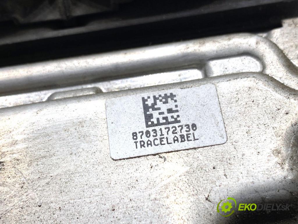 SUZUKI SWIFT IV liftback 2010 69 kW 1.2 (AZH 412) 1242 riadiaca jednotka Motor 33910-69L00 (Riadiaca jednotka)