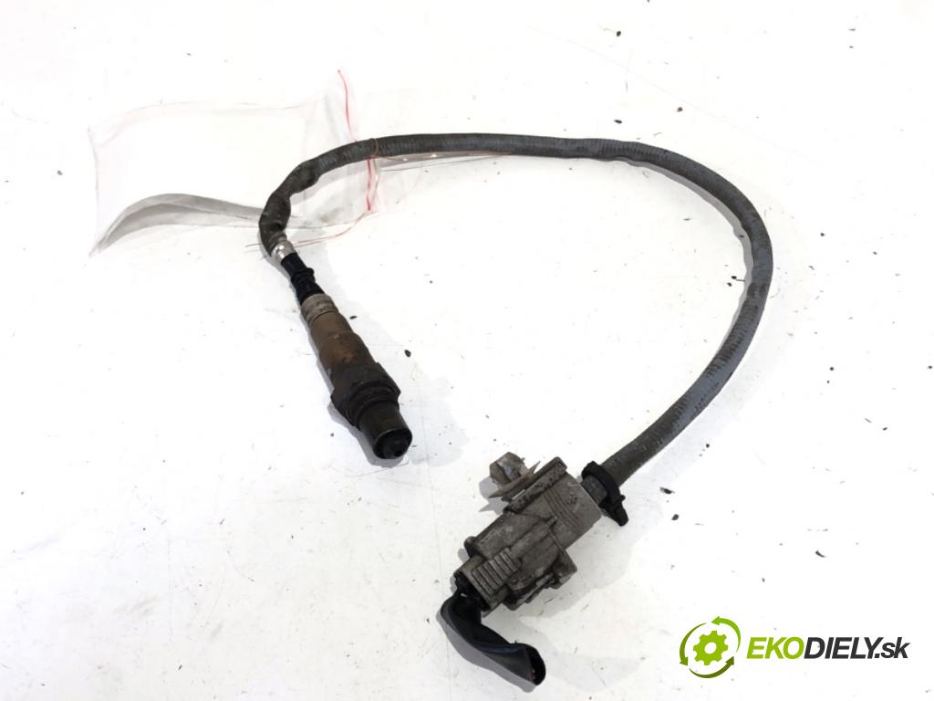 SUZUKI SWIFT IV liftback 2010 69 kW 1.2 (AZH 412) 1242 sonda lambda zad  (Lambda sonda)