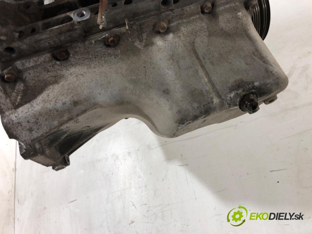 SUZUKI SWIFT IV liftback 2010 69 kW 1.2 (AZH 412) 1242 Motor K12B (Motor)