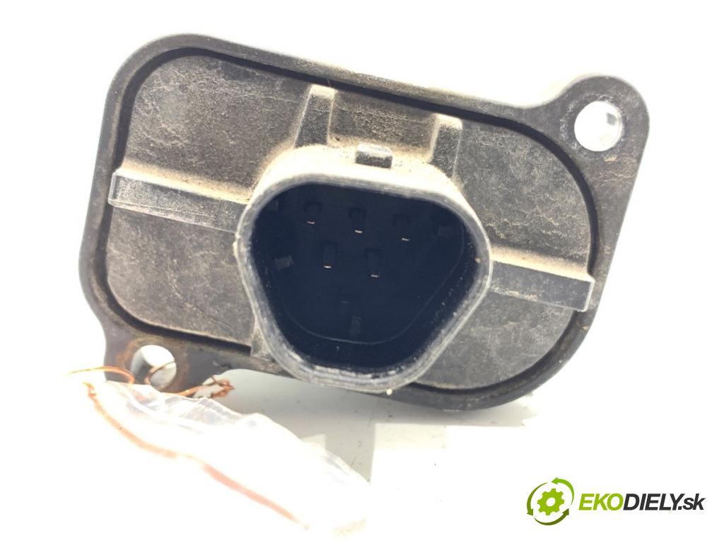 SUZUKI SWIFT IV liftback 2010 69 kW 1.2 (AZH 412) 1242 Váha vzduchu 0280218265 (Váha vzduchu)