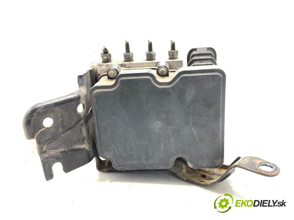 SUZUKI SWIFT IV liftback 2010 69 kW 1.2 (AZH 412) 1242 Pumpa ABS 56110-68LA0 (Pumpa ABS)