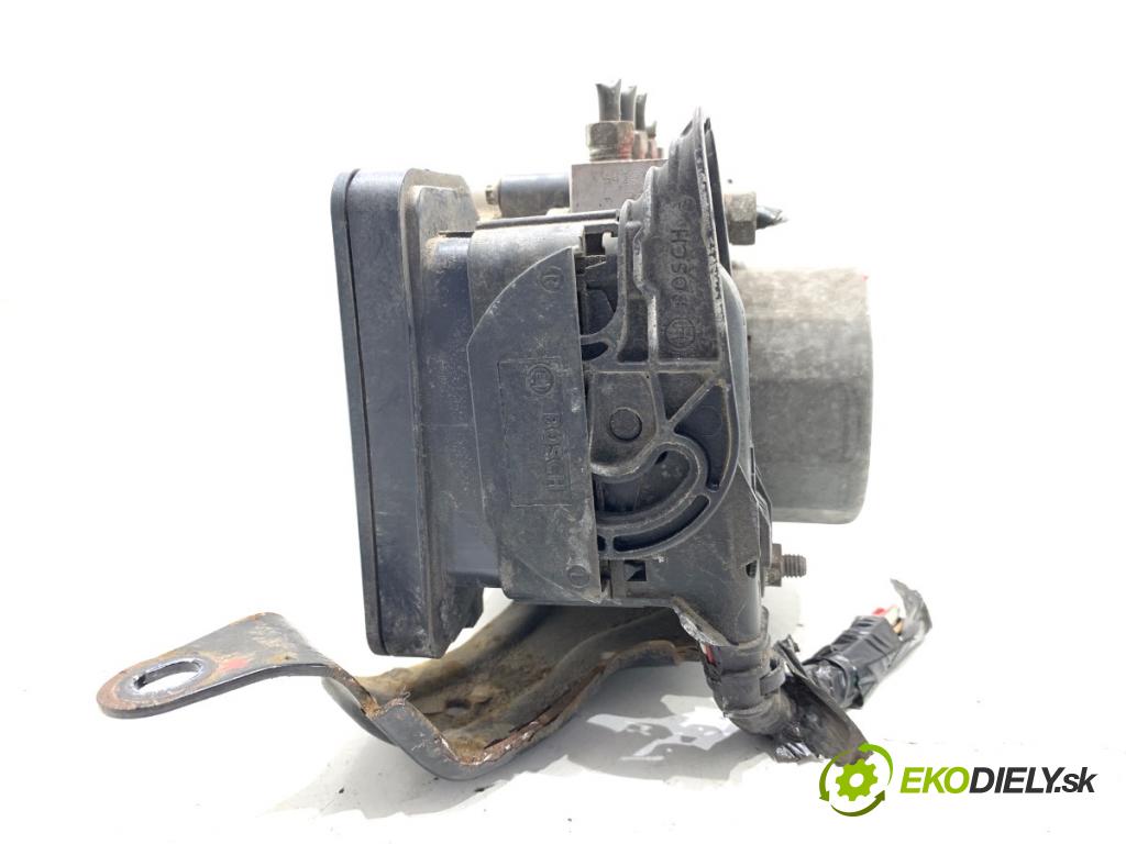 SUZUKI SWIFT IV liftback 2010 69 kW 1.2 (AZH 412) 1242 Pumpa ABS 56110-68LA0 (Pumpa ABS)
