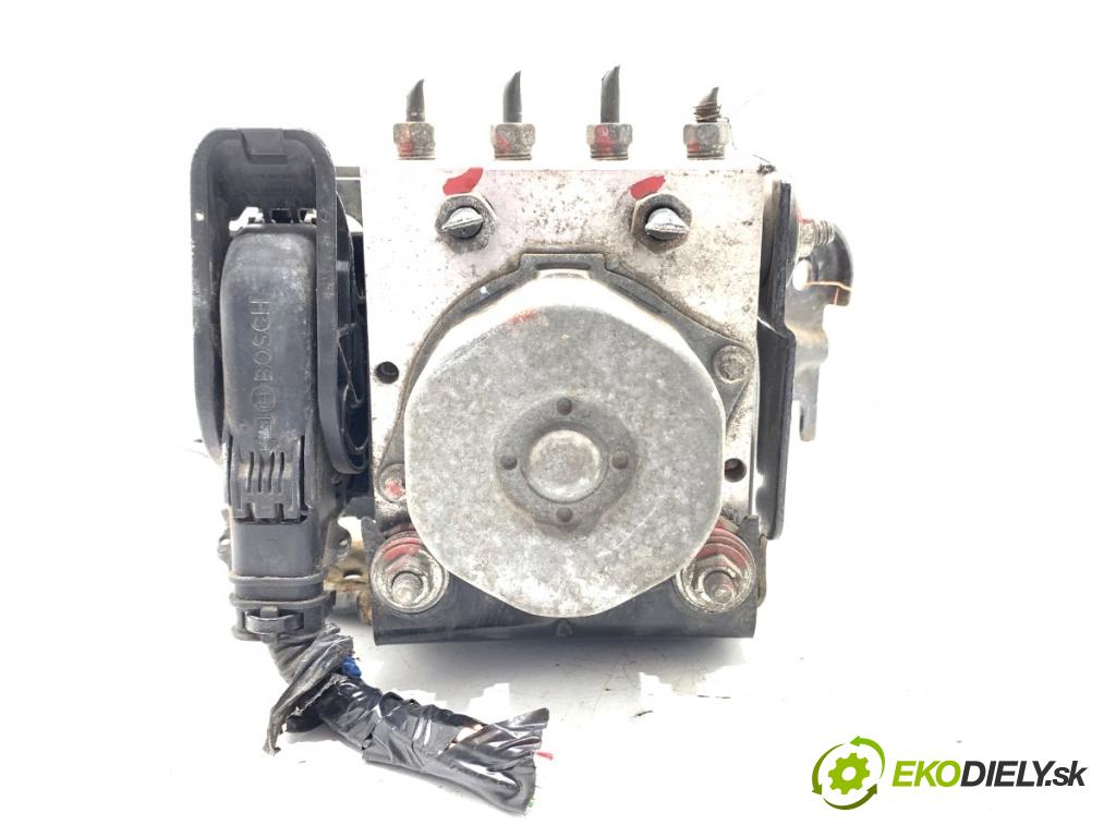 SUZUKI SWIFT IV liftback 2010 69 kW 1.2 (AZH 412) 1242 Pumpa ABS 56110-68LA0 (Pumpa ABS)