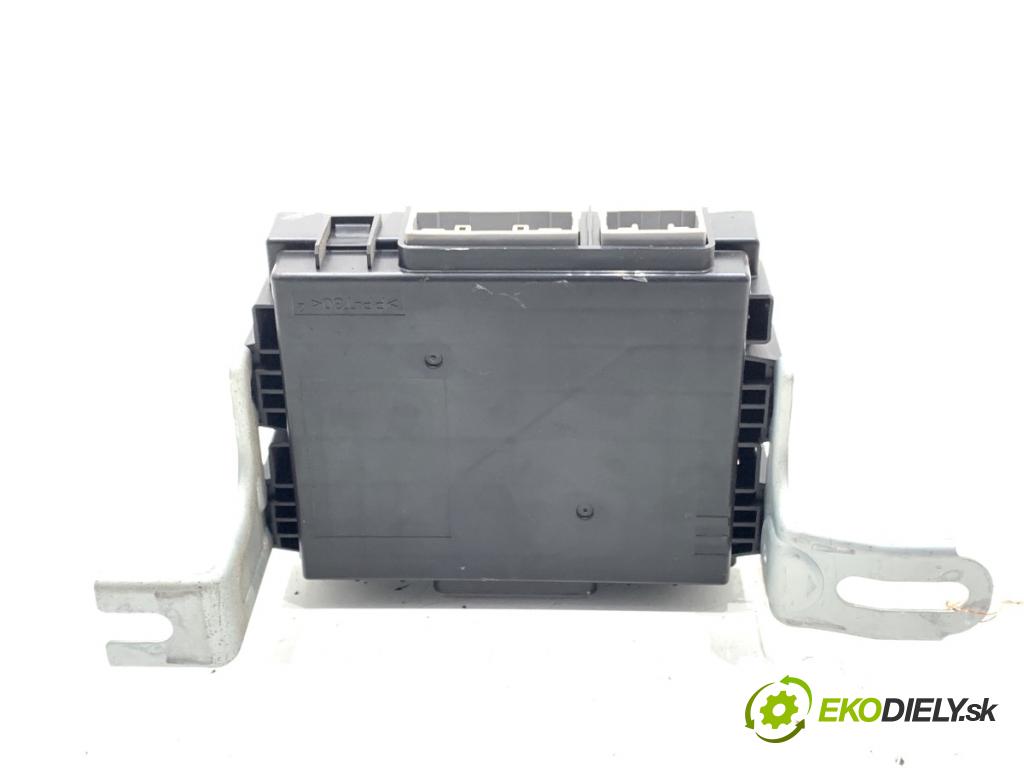 SUZUKI SWIFT IV liftback 2010 69 kW 1.2 (AZH 412) 1242 Modul Riadiaca jednotka 36780-68L00 (Riadiaca jednotka ostatné)