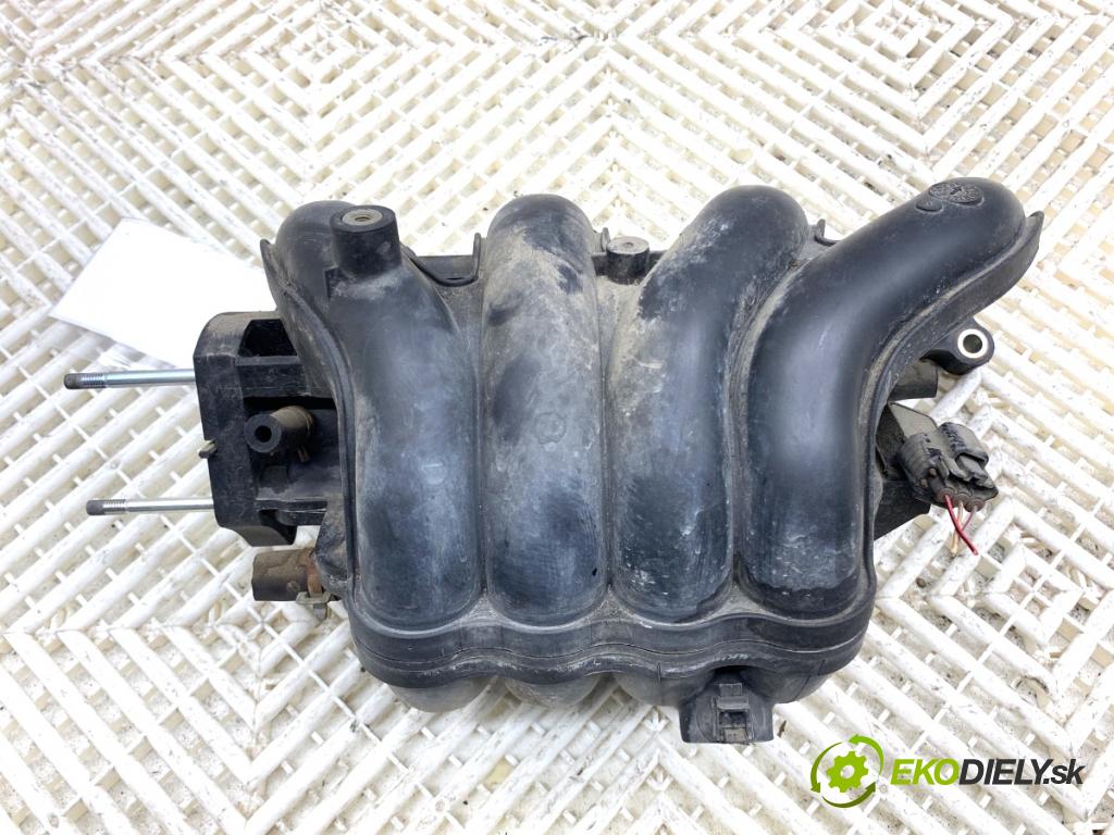 SUZUKI SWIFT IV liftback 2010 69 kW 1.2 (AZH 412) 1242 Potrubie sacie, sanie  (Sacie potrubie)