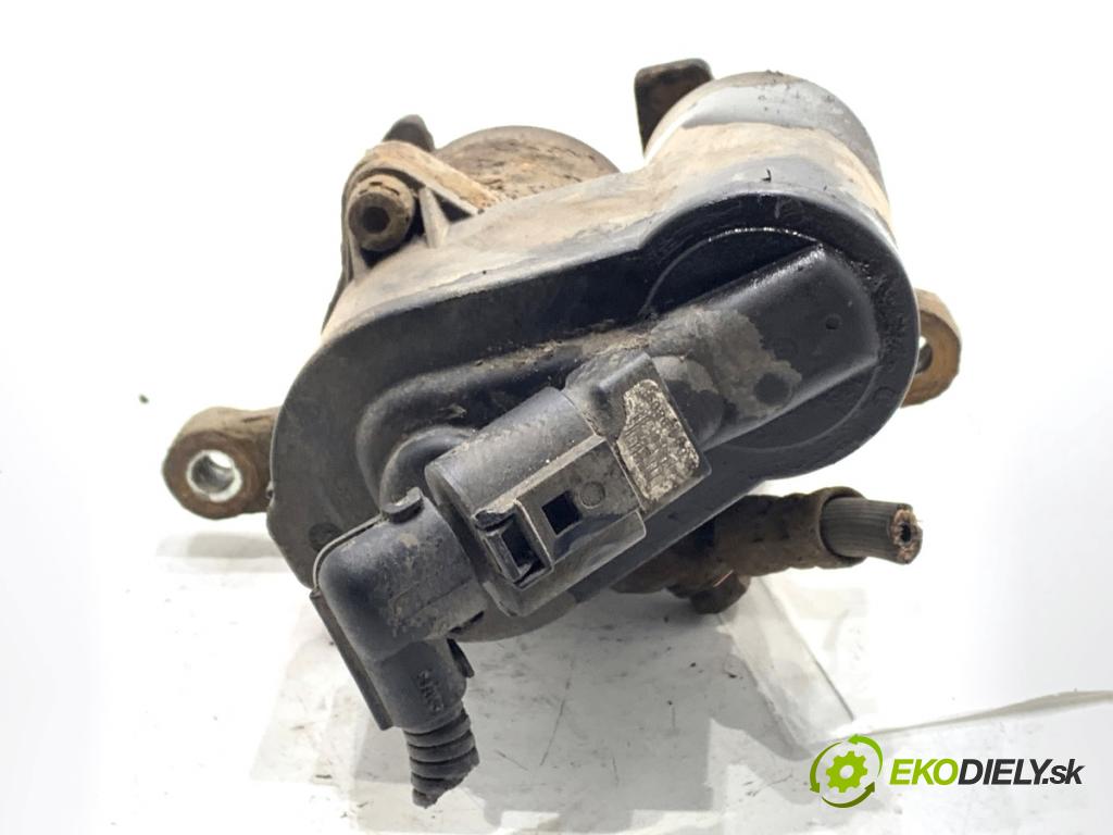 VW PASSAT CC B6 coupe 2009 118 kW 1.8 TSI 1798 Brzdič strmeň ľavy zad