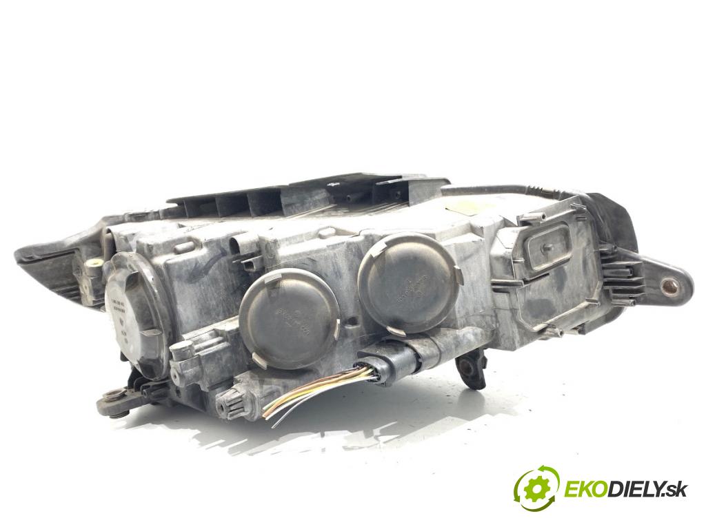 VW PASSAT CC B6 coupe 2009 118 kW 1.8 TSI 1798 Svetlomet ľavy predný 3C8941005C