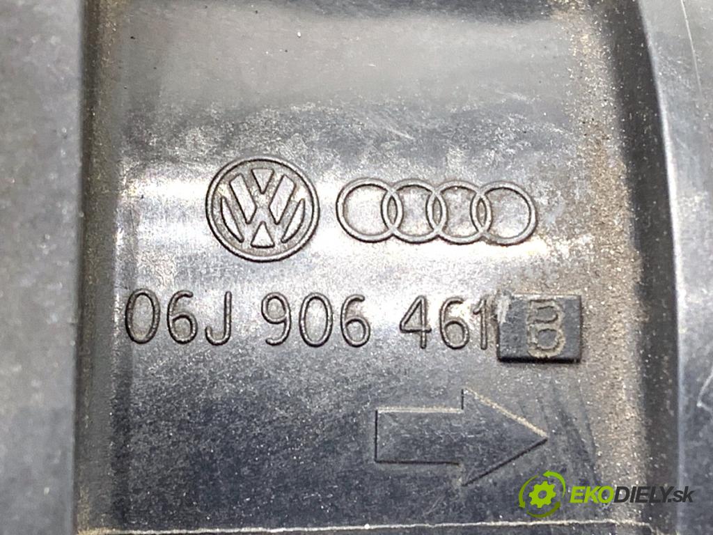 VW PASSAT CC B6 coupe 2009 118 kW 1.8 TSI 1798 Váha vzduchu 06J906461B (Váha vzduchu)