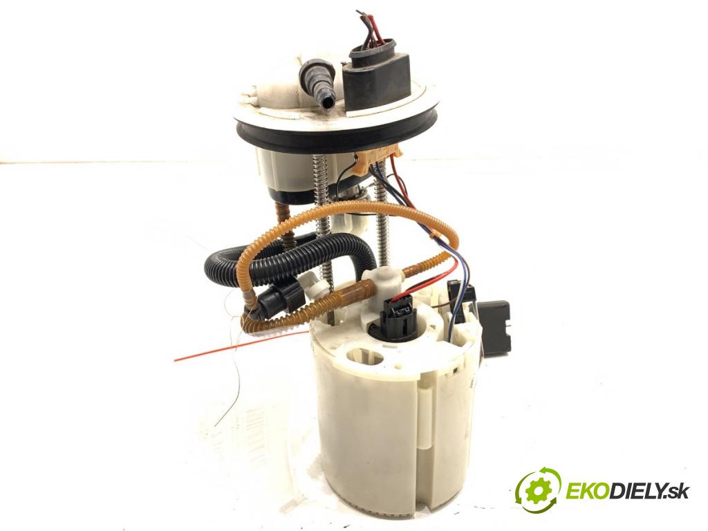 VW PASSAT CC B6 coupe 2009 118 kW 1.8 TSI 1798 Pumpa paliva 