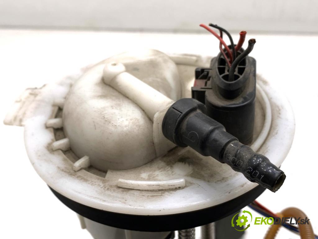 VW PASSAT CC B6 coupe 2009 118 kW 1.8 TSI 1798 Pumpa paliva