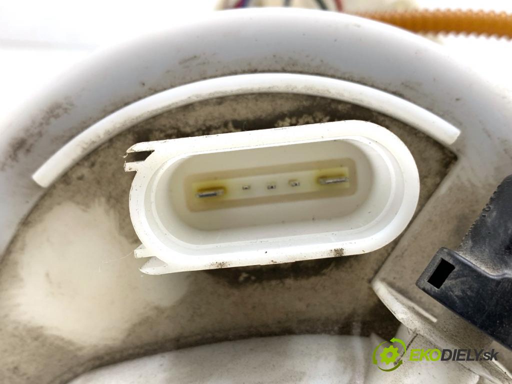 VW PASSAT CC B6 coupe 2009 118 kW 1.8 TSI 1798 Pumpa paliva