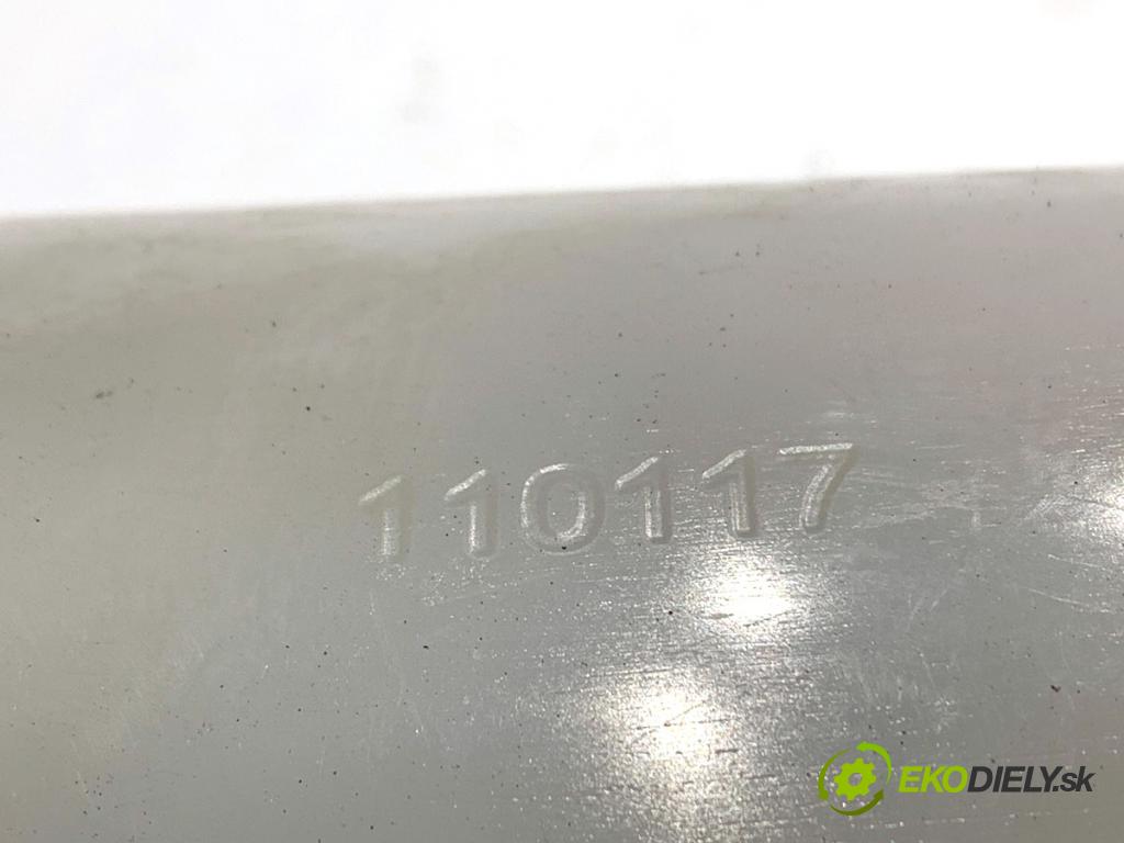 VW PASSAT CC B6 coupe 2009 118 kW 1.8 TSI 1798 pumpa paliva