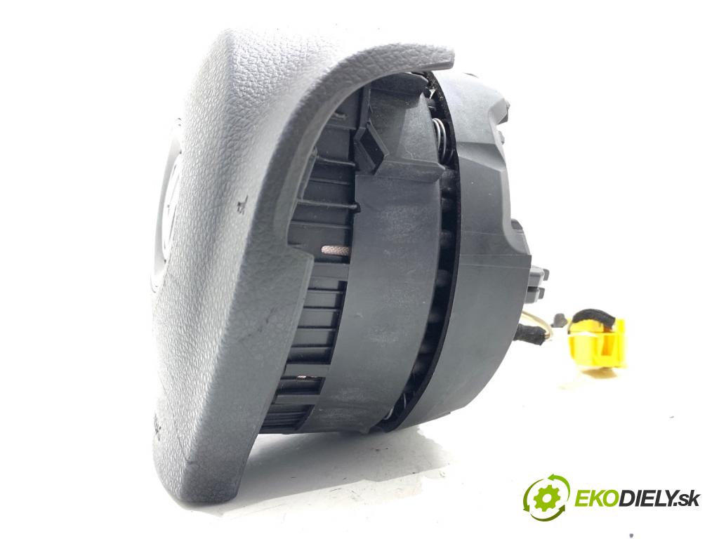 VW PASSAT CC B6 coupe 2009 118 kW 1.8 TSI 1798 AirBag volantu 3C8880201K (Airbag)