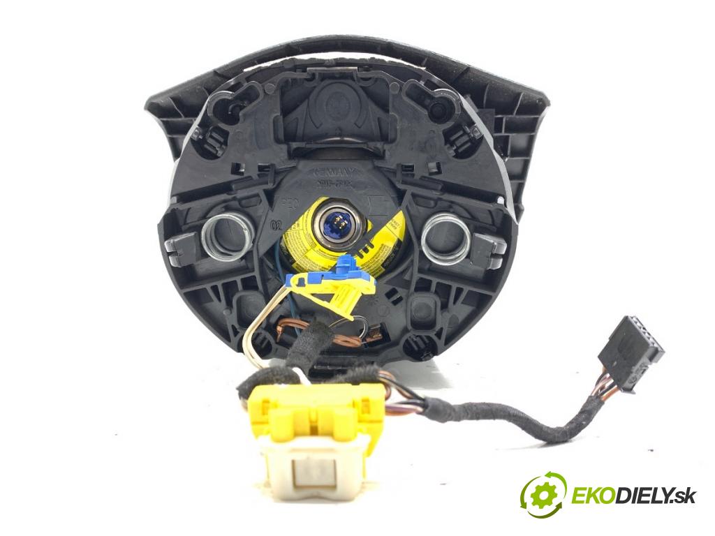 VW PASSAT CC B6 coupe 2009 118 kW 1.8 TSI 1798 AirBag volantu 3C8880201K (Airbag)