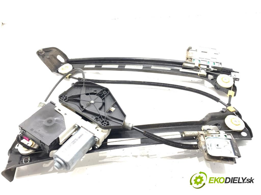 VW PASSAT CC B6 coupe 2009 118 kW 1.8 TSI 1798 mechanismus okna pravý přední část 1K0959792P