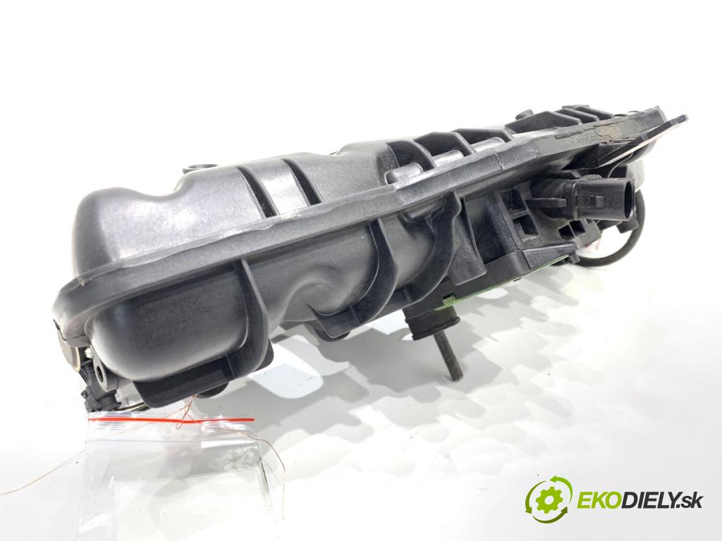 VW PASSAT CC B6 coupe 2009 118 kW 1.8 TSI 1798 potrubí sání  (Sací potrubí)