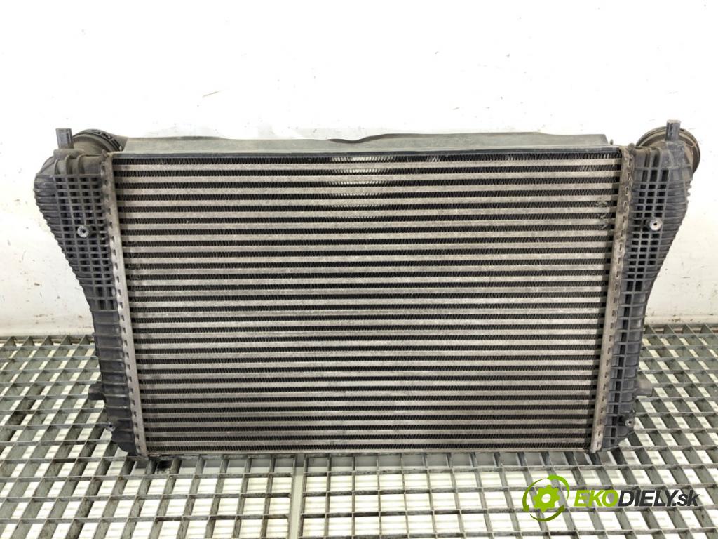 VW PASSAT CC B6 coupe 2009 118 kW 1.8 TSI 1798 intercooler 3C0145805R (Chladiče nasávaného vzduchu (intercoolery))