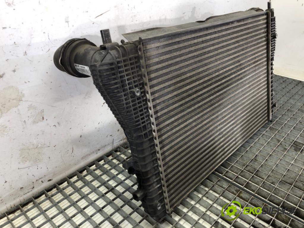 VW PASSAT CC B6 coupe 2009 118 kW 1.8 TSI 1798 intercooler 3C0145805R (Chladiče nasávaného vzduchu (intercoolery))