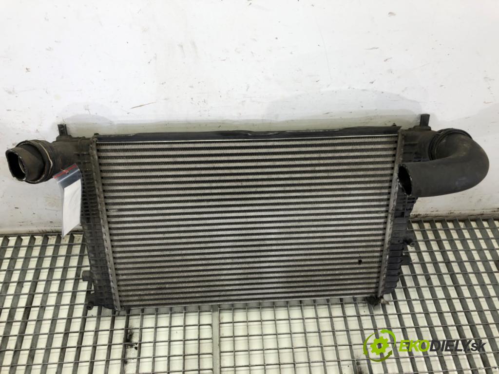 VW PASSAT CC B6 coupe 2009 118 kW 1.8 TSI 1798 intercooler 3C0145805R (Chladiče nasávaného vzduchu (intercoolery))
