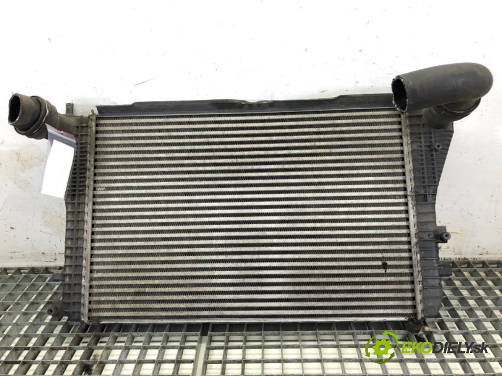VW PASSAT CC B6 coupe 2009 118 kW 1.8 TSI 1798 intercooler 3C0145805R (Chladiče nasávaného vzduchu (intercoolery))