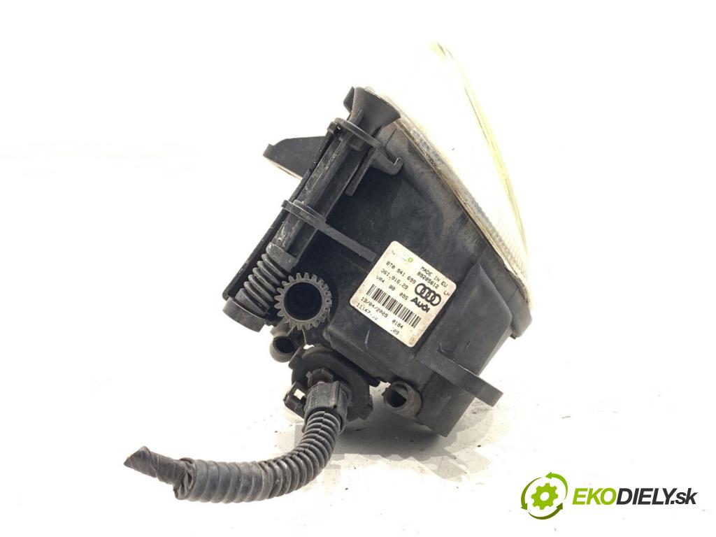 VW PASSAT CC B6 coupe 2009 118 kW 1.8 TSI 1798 hmlové svetlo, hmlovka levý přední část 8T0941699