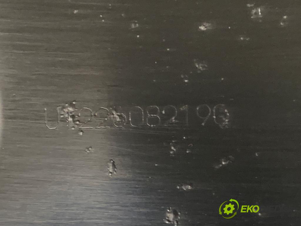 TOYOTA CAMRY sedan 2022 131 kW 2.5 Hybrid (AXVH71_) 2487 výztuha pod motor  (Výztuhy přední)