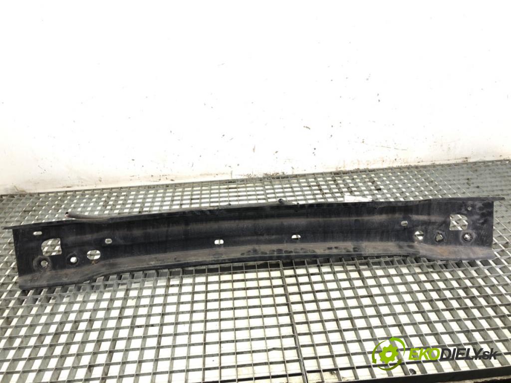 TOYOTA CAMRY sedan 2022 131 kW 2.5 Hybrid (AXVH71_) 2487 výztuha nárazníka přední část  (Výztuhy přední)