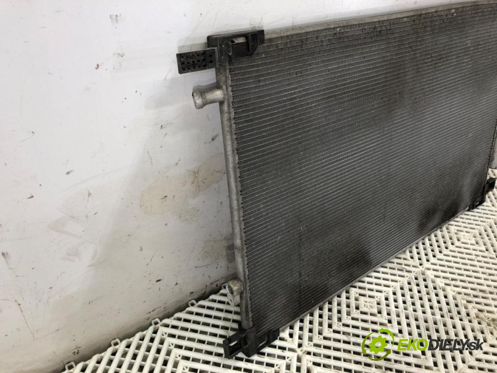TOYOTA CAMRY sedan 2022 131 kW 2.5 Hybrid (AXVH71_) 2487 Chladič klimatizácie  (Chladič klimatizácie)
