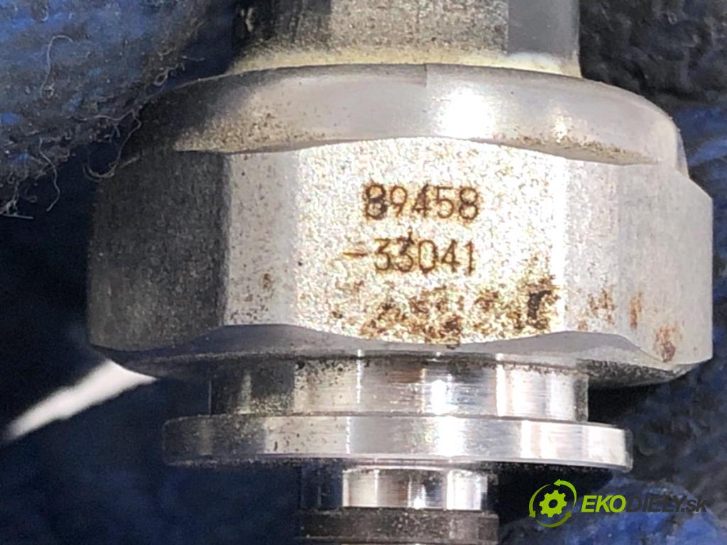 TOYOTA CAMRY sedan 2022 131 kW 2.5 Hybrid (AXVH71_) 2487 Snímač tlaku paliva 89458-33041 (Snímač)