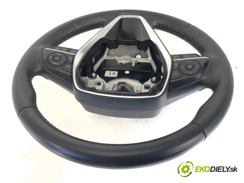 TOYOTA CAMRY sedan 2022 131 kW 2.5 Hybrid (AXVH71_) 2487 volant GS120-07250 (Volanty)