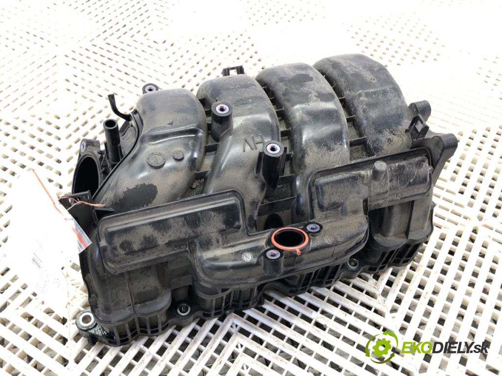 TOYOTA CAMRY sedan 2022 131 kW 2.5 Hybrid (AXVH71_) 2487 Potrubie sacie, sanie 17101-25110 (Sacie potrubie)