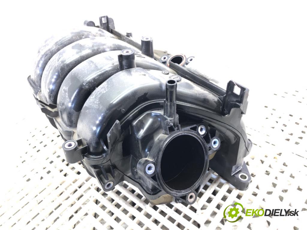 TOYOTA CAMRY sedan 2022 131 kW 2.5 Hybrid (AXVH71_) 2487 potrubí sání 17101-25110 (Sací potrubí)