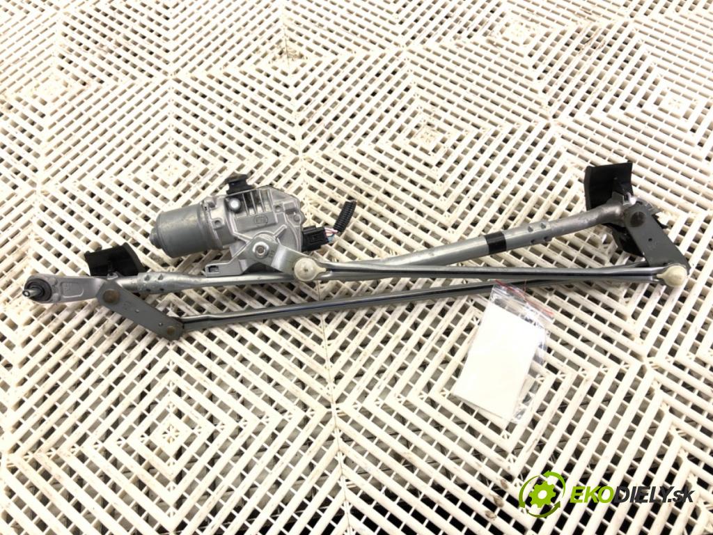 TOYOTA CAMRY sedan 2022 131 kW 2.5 Hybrid (AXVH71_) 2487 Mechanizmus stieračov predný 85110-33432 (Motorček stieračov predný)
