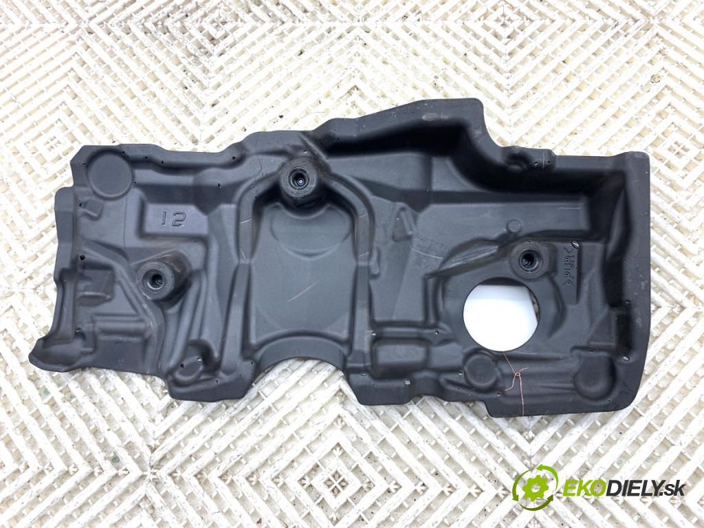 TOYOTA CAMRY sedan 2022 131 kW 2.5 Hybrid (AXVH71_) 2487 kryt motora  (Kryty motora)