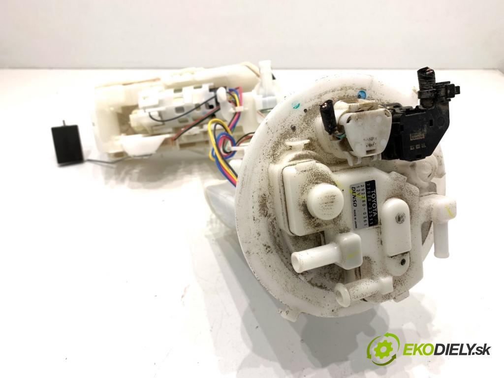 TOYOTA CAMRY sedan 2022 131 kW 2.5 Hybrid (AXVH71_) 2487 pumpa paliva 77020-33511