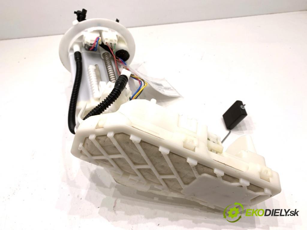 TOYOTA CAMRY sedan 2022 131 kW 2.5 Hybrid (AXVH71_) 2487 pumpa paliva 77020-33511