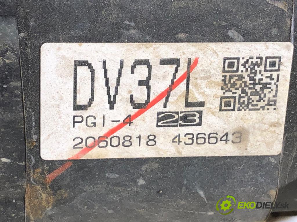 TOYOTA CAMRY sedan 2022 131 kW 2.5 Hybrid (AXVH71_) 2487 Poloos ľavy predný DV37L