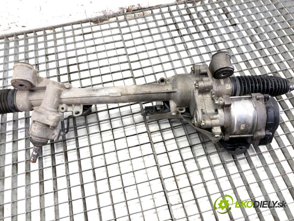 TOYOTA CAMRY sedan 2022 131 kW 2.5 Hybrid (AXVH71_) 2487 riadenie 44250-33A50 89650-33860 (Riadenie)