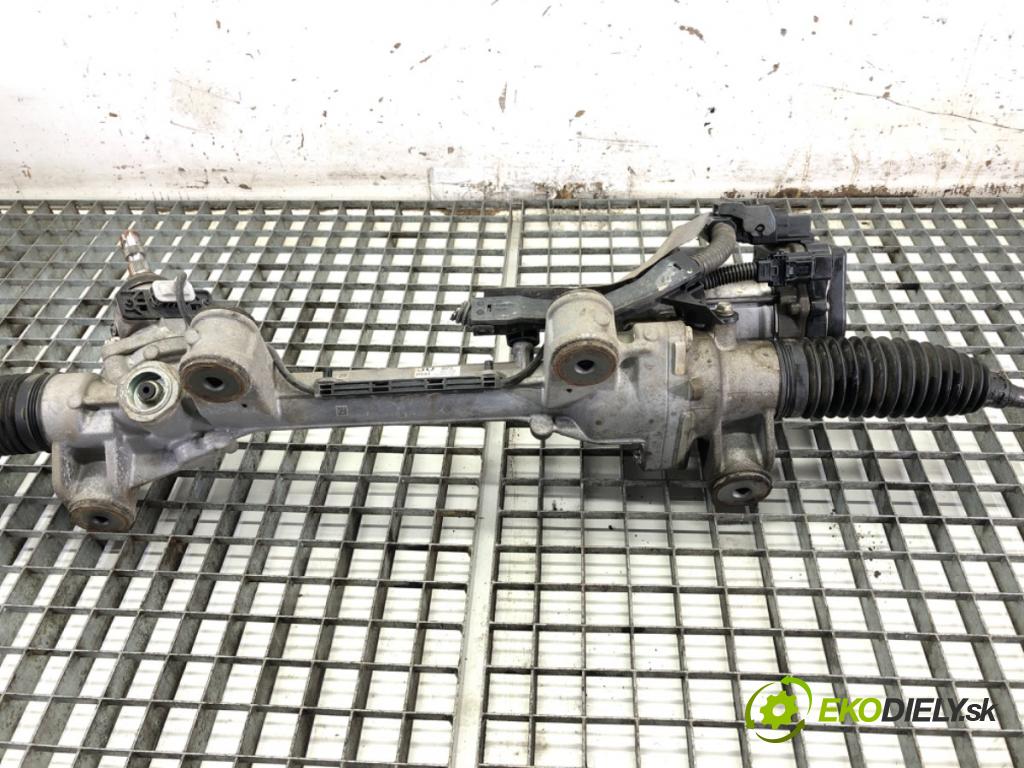 TOYOTA CAMRY sedan 2022 131 kW 2.5 Hybrid (AXVH71_) 2487 riadenie 44250-33A50 89650-33860 (Riadenie)