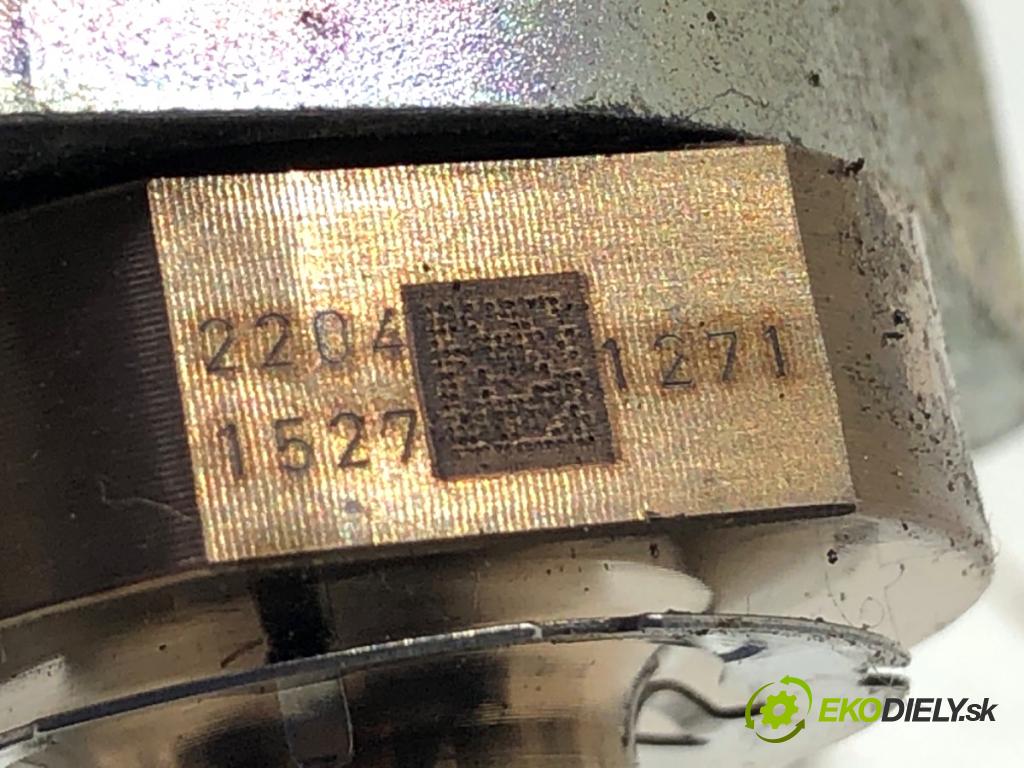 TOYOTA CAMRY sedan 2022 131 kW 2.5 Hybrid (AXVH71_) 2487 Regulátor tlaku paliva  (Palivový systém ostatné)