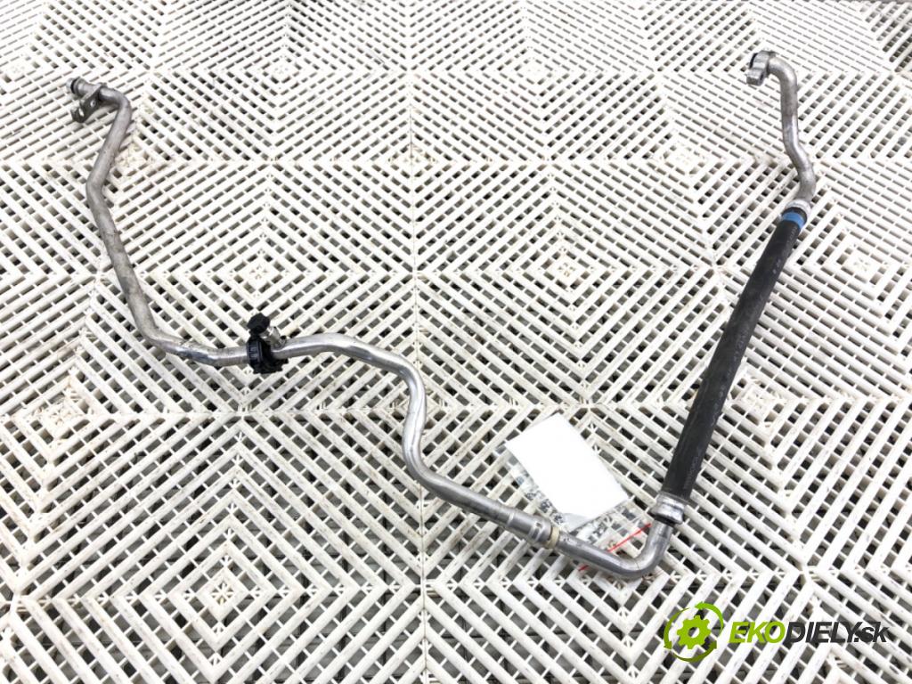 TOYOTA CAMRY sedan 2022 131 kW 2.5 Hybrid (AXVH71_) 2487 rúrka klimatizace  (Rozvody klimatizace)