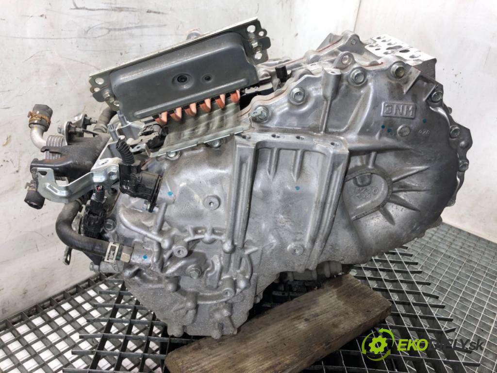 TOYOTA CAMRY sedan 2022 131 kW 2.5 Hybrid (AXVH71_) 2487 převodovka 3NM (Převodovky)