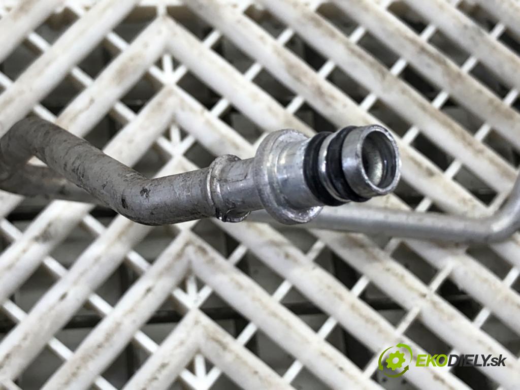 TOYOTA CAMRY sedan 2022 131 kW 2.5 Hybrid (AXVH71_) 2487 rúrka klimatizácie  (Rúrka klimatizácie)