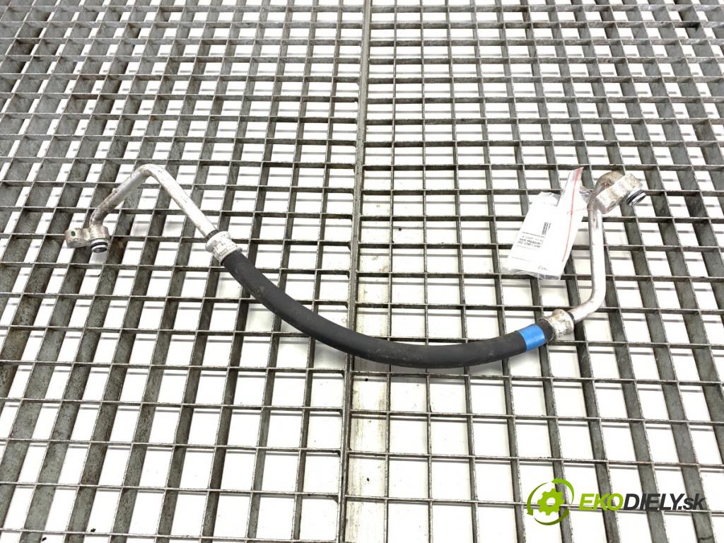 TOYOTA CAMRY sedan 2022 131 kW 2.5 Hybrid (AXVH71_) 2487 rúrka klimatizácie  (Rúrka klimatizácie)