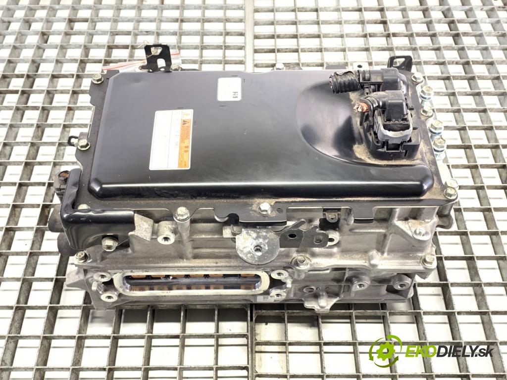 TOYOTA CAMRY sedan 2022 131 kW 2.5 Hybrid (AXVH71_) 2487 konvertor INVERTOR: G9200-33150