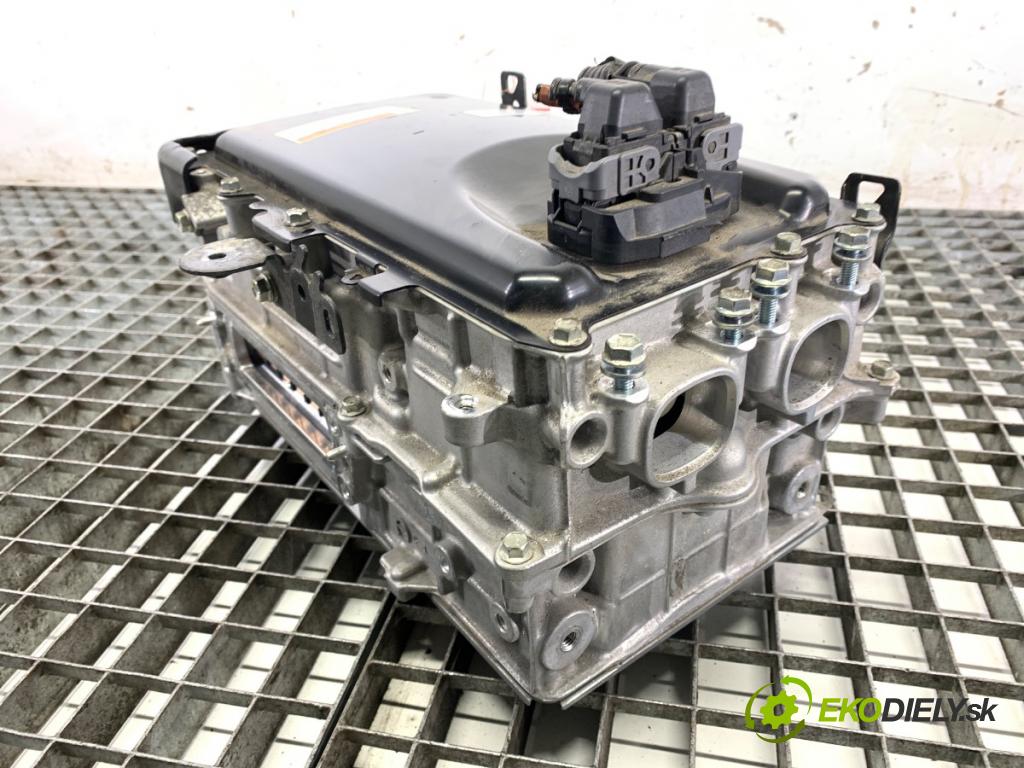 TOYOTA CAMRY sedan 2022 131 kW 2.5 Hybrid (AXVH71_) 2487 konvertor INVERTOR: G9200-33150