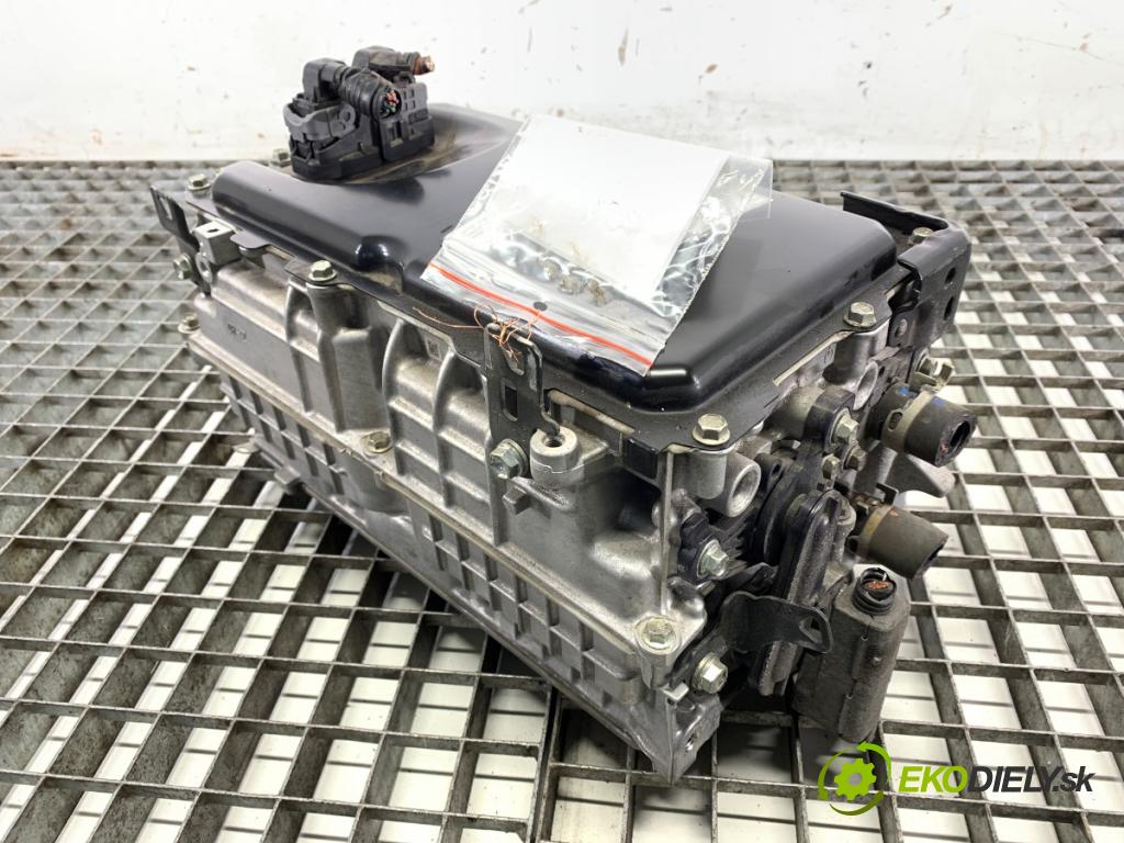 TOYOTA CAMRY sedan 2022 131 kW 2.5 Hybrid (AXVH71_) 2487 konvertor INVERTOR: G9200-33150